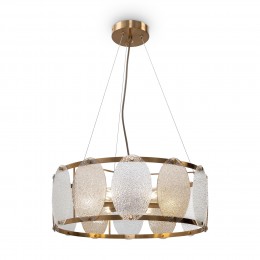 Люстра Freya FR5332PL-06BZ