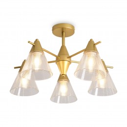 Люстра Freya FR5588CL-05BZ