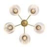 Люстра Freya FR5588CL-05BZ