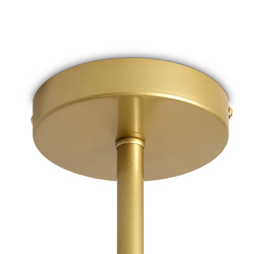 Люстра Freya FR5588CL-05BZ