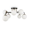 Люстра Freya FR8016PL-08BBS1
