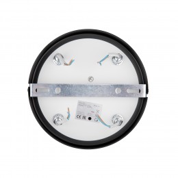 Люстра Freya FR8016PL-08BBS1