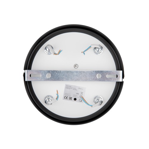 Люстра Freya FR8016PL-08BBS1