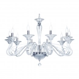 Люстра Maytoni Acqua DIA010PL-10TR