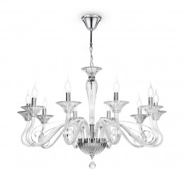 Люстра Maytoni Acqua DIA010PL-10TR