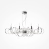 Люстра Maytoni Atlanta MOD051PL-09TR