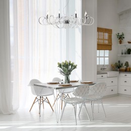 Люстра Maytoni Atlanta MOD051PL-09TR