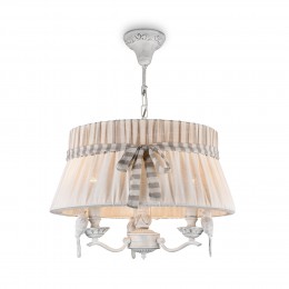 Люстра Maytoni Bird ARM013-33-W