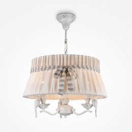 Люстра Maytoni Bird ARM013-33-W