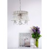 Люстра Maytoni Bird ARM013-33-W
