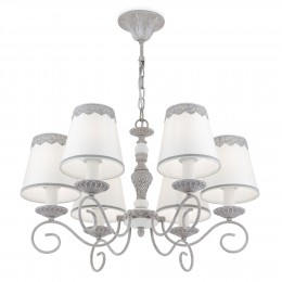 Люстра Maytoni Bouquet ARM023-06-S