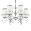 Люстра Maytoni Bouquet ARM023-06-S