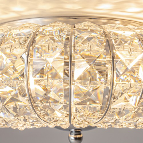 Люстра Maytoni Broche DIA902-04-N
