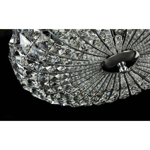 Люстра Maytoni Broche DIA902-04-N