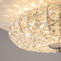 Люстра Maytoni Broche DIA902-04-N