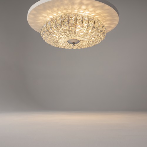 Люстра Maytoni Broche DIA902-04-N