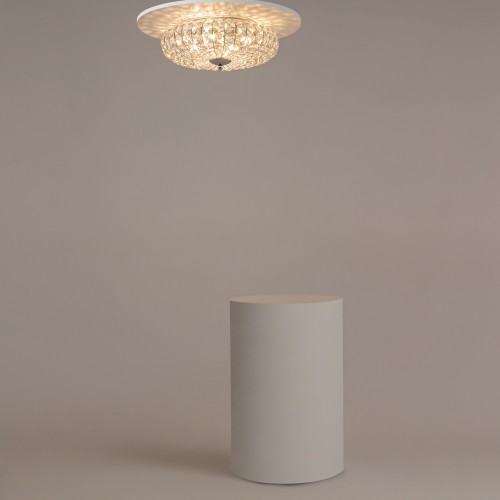 Люстра Maytoni Broche DIA902-04-N