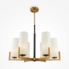 Люстра Maytoni Fortano MOD089PL-06BS
