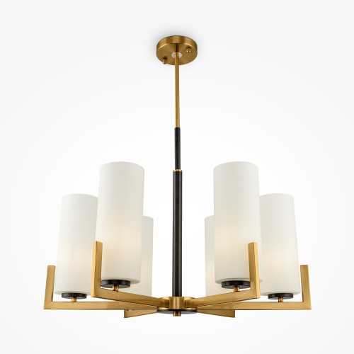 Люстра Maytoni Fortano MOD089PL-06BS