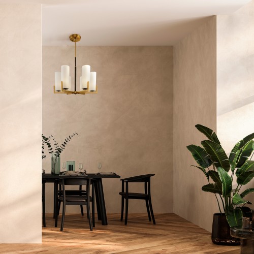 Люстра Maytoni Fortano MOD089PL-06BS