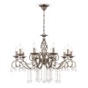 Люстра Maytoni Grace RC247-PL-10-R