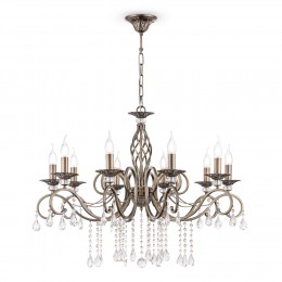 Люстра Maytoni Grace RC247-PL-10-R