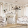 Люстра Maytoni Grace RC247-PL-10-R
