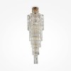Люстра Maytoni Niagara DIA003-PT50-G