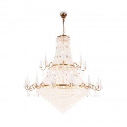 Люстра Maytoni Palace DIA890-PL-66-G