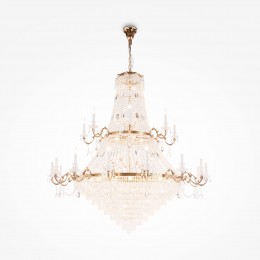 Люстра Maytoni Palace DIA890-PL-66-G
