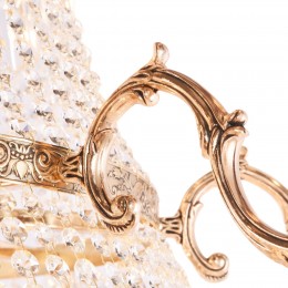 Люстра Maytoni Palace DIA890-PL-66-G