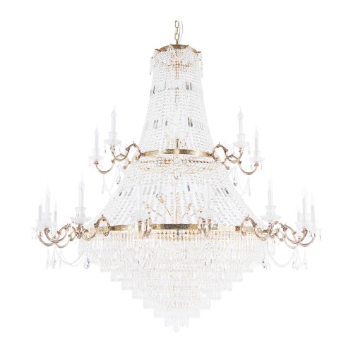 Люстра Maytoni Palace DIA890-PL-66-G