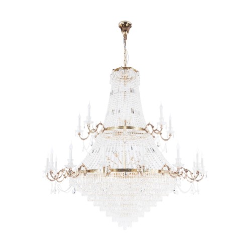 Люстра Maytoni Palace DIA890-PL-66-G