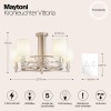 Люстра Maytoni Vittoria H004CL-05BG