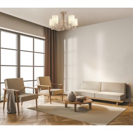 Люстра Maytoni Vittoria H004CL-05BG