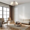 Люстра Maytoni Vittoria H004CL-05BG