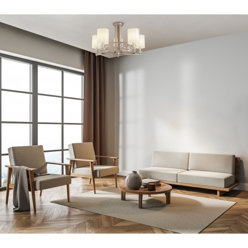 Люстра Maytoni Vittoria H004CL-05BG