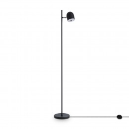 Напольный светильник (торшер) Freya FR5279FL-L7B