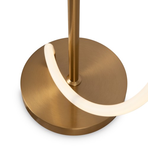 Напольный светильник (торшер) Freya FR6059FL-L60BS