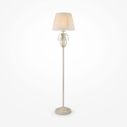 Напольный светильник (торшер) Maytoni Brionia ARM172-11-G