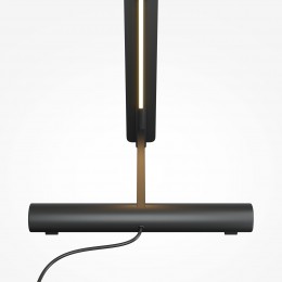 Напольный светильник (торшер) Maytoni Combo MOD214FL-L20B3K1