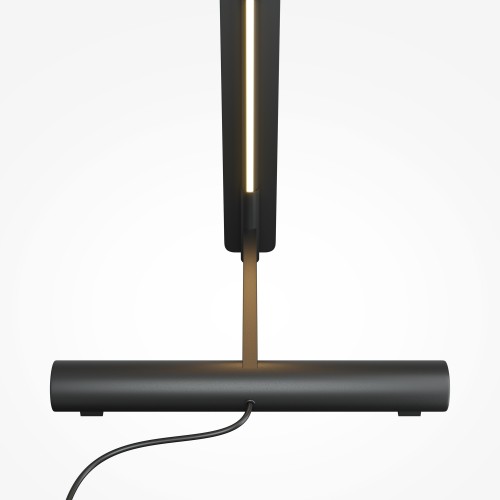 Напольный светильник (торшер) Maytoni Combo MOD214FL-L20B3K1