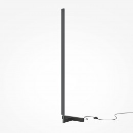 Напольный светильник (торшер) Maytoni Combo MOD214FL-L20B3K