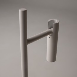 Напольный светильник (торшер) Maytoni Estudo Z010FL-L8W3K