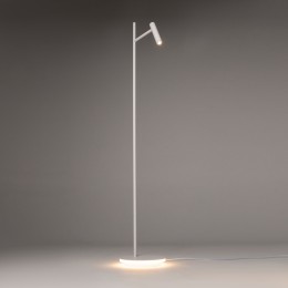 Напольный светильник (торшер) Maytoni Estudo Z010FL-L8W3K