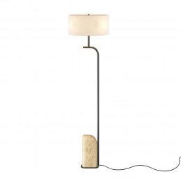 Напольный светильник (торшер) Maytoni Glamping MOD437FL-03B