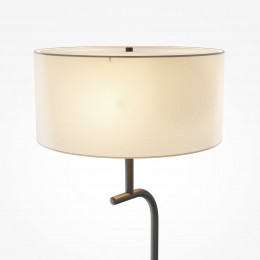 Напольный светильник (торшер) Maytoni Glamping MOD437FL-03B