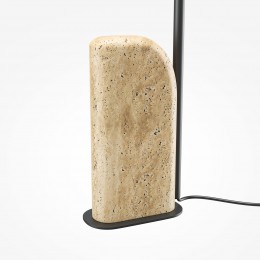 Напольный светильник (торшер) Maytoni Glamping MOD437FL-03B