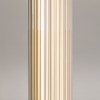 Напольный светильник (торшер) Maytoni Loom MOD258FL-L15BS3K