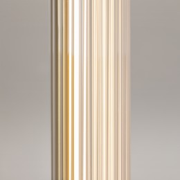 Напольный светильник (торшер) Maytoni Loom MOD258FL-L15BS3K